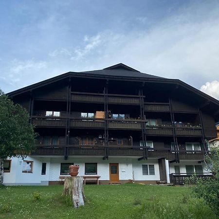 Apartment Granat Sankt Oswald  Exterior photo